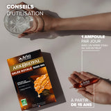 Arkoroyal® Gelée Royale BIO 5000 mg