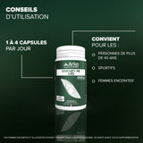Arkogélules® Coenzyme Q10