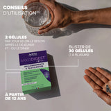 Arkodigest® Expert Ballonnements & Flatulences