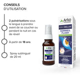 Arkorelax® Sommeil Flash
