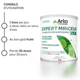EXPERT MINCEUR