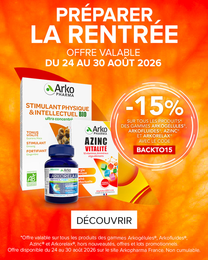 Préparer la rentrée