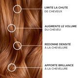 Forcapil® Shampoing Anti-Chute