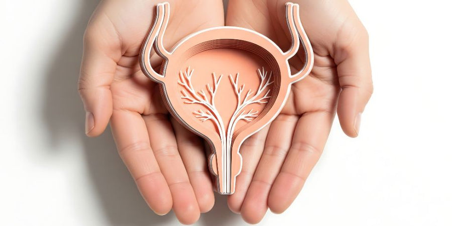 Les hormones dans la vie d’une femme