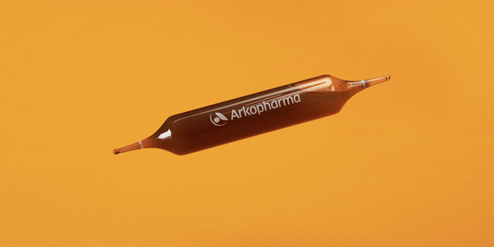 La phytothérapie en forme liquide