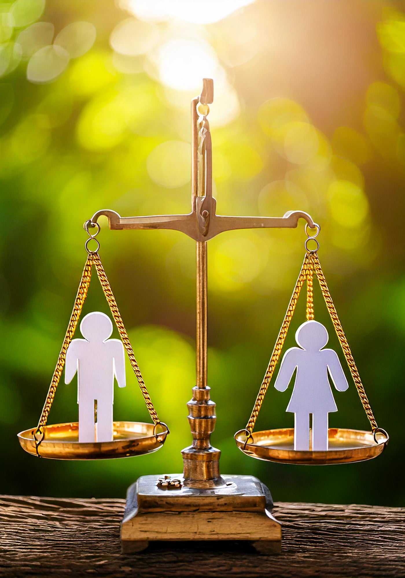 Lutte contre le sexisme