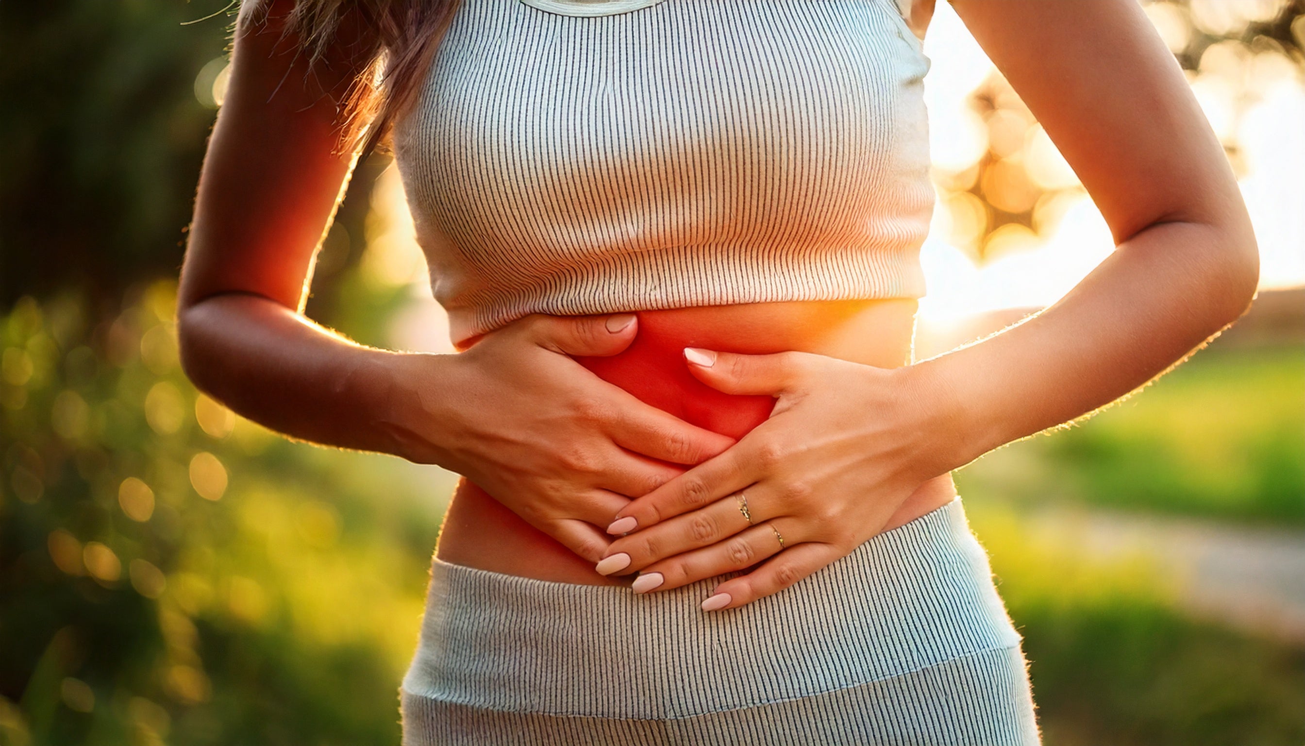 Inconforts gastriques : l’orme rouge, un allié naturel !