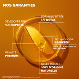 Arkoroyal® Gelée Royale BIO 5000 mg