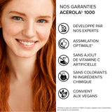 Acérola 1000 - 30 cp.