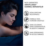 Arkofluides® Sommeil Réparateur