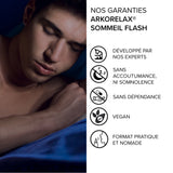 Arkorelax® Sommeil Flash