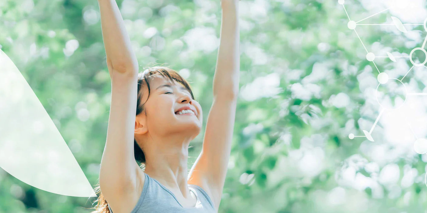 Les alliés de la vitalité