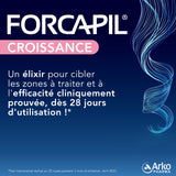 Forcapil® Elixir Croissance