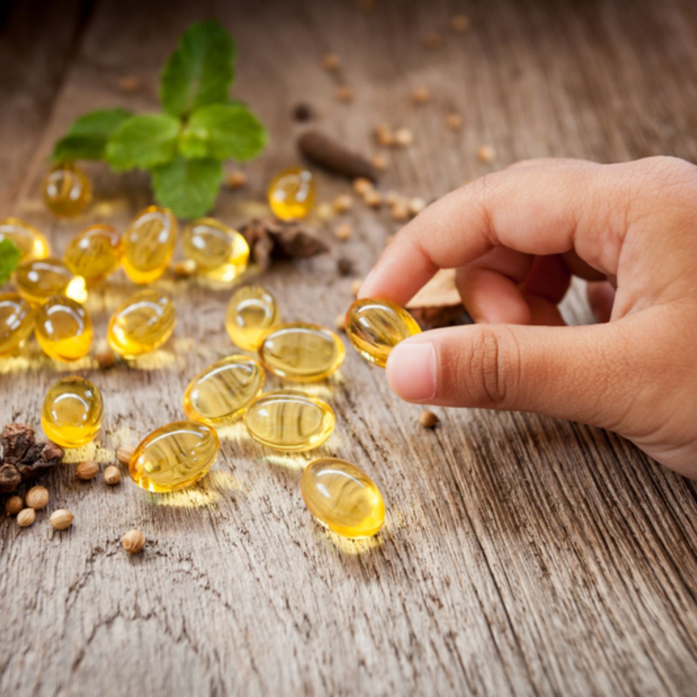 La « galénique verte » Arkopharma : qu'est-ce que c'est ?