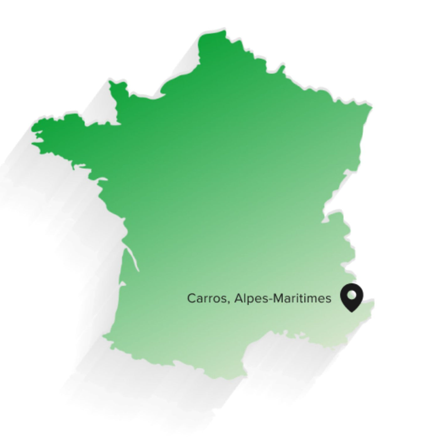 Pourquoi produire en France ?