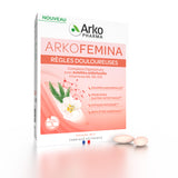 Arkofemina Règles Douloureuses