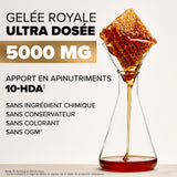 Arkoroyal® Gelée Royale BIO 5000 mg