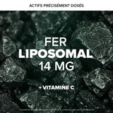Arkogélules® Fer Liposomal
