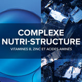 Forcapil® Fortifiant Expert - Programme de 3 mois - 180 gélules