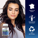 Forcapil® Gummies Anti-Chute