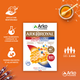 Arkoroyal® Vitadéfenses