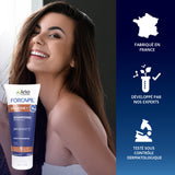 Forcapil® Shampoing Fortifiant Kératine +