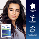 Forcapil® Anti-chute - 1 mois offert