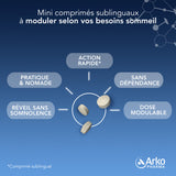 Arkorelax® Sommeil Flexi-Doses