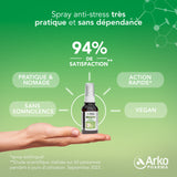 Arkorelax® S.O.S. Stress