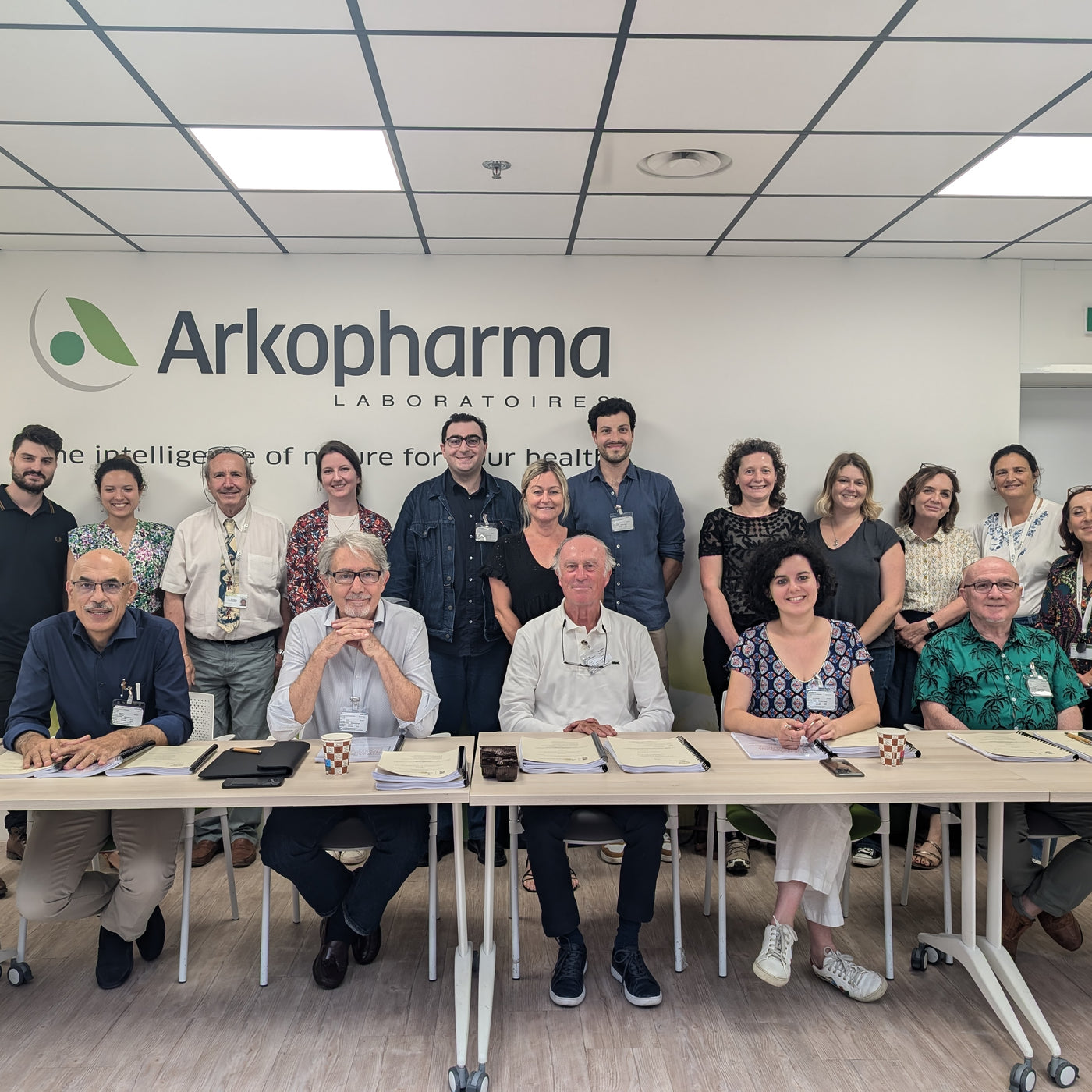 CANDIDATURES 2025 – CLOTURÉES