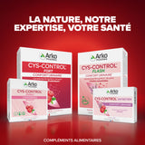 Cys-Control® Fort Probiotiques