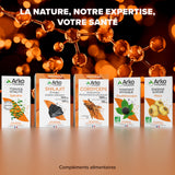 Arkogélules® Cordyceps