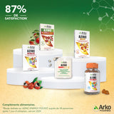 Azinc® Energy Pocket - Anti gaspillage