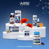 Arkorelax® Sommeil Flash
