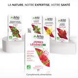 Arkofluides® BIO Jambes légères