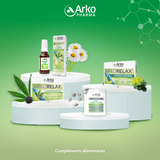 Arkorelax® S.O.S. Stress