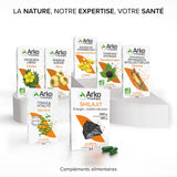 Arkogélules® Shilajit
