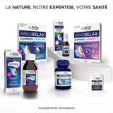 Arkorelax® Sommeil Flash