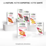Arkogélules® Complexe Phyto LDL Control