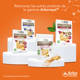Arkoroyal® Gummies Famille BIO