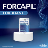 Forcapil® Fortifiant, Cheveux et Ongles