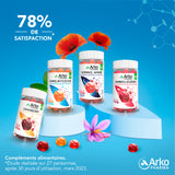 Gummies Phyto Safran