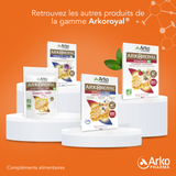 Arkoroyal® Gelée Royale BIO 2500 mg