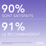 Arkogélules® BIO Charbon Végétal Activé