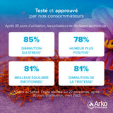 Gummies Phyto Safran