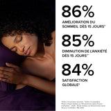 Arkorelax® Sommeil & Anxiété - Format éco 1 mois