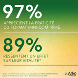 Azinc® Energy Pocket - Anti gaspillage