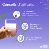 Arkogélules® Constipation occasionnelle