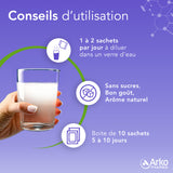 Arkogélules® Constipation occasionnelle