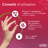 Cys-Control® Ultra - Anti gaspillage